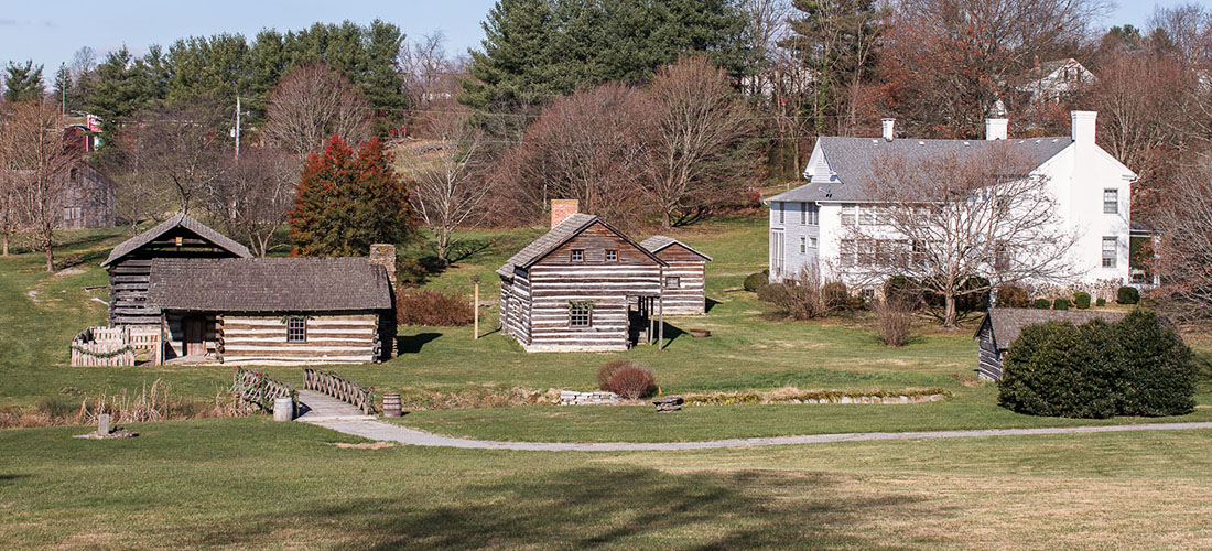 Homestead Property