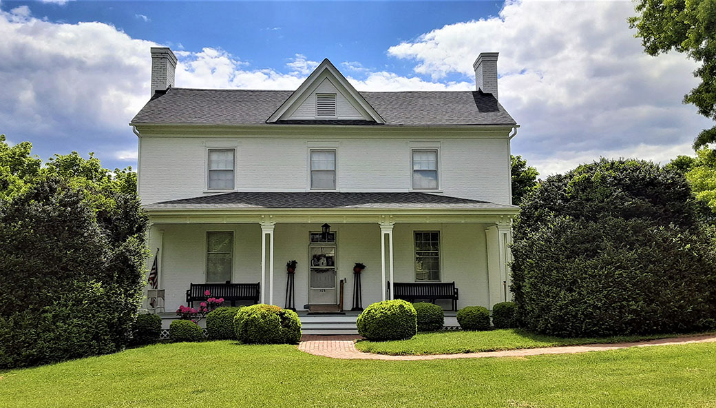 The Homestead